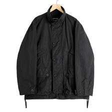 CASEY CASEY STORM PARKA 24HV385画像