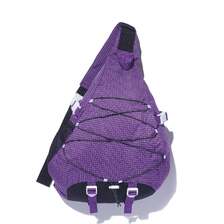 X-LARGE RIPSTOP ONE SHOULDER BAG 101251053009画像