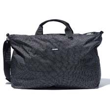 X-LARGE RIPSTOP 2WAY SHOULDER BAG 101251053008画像