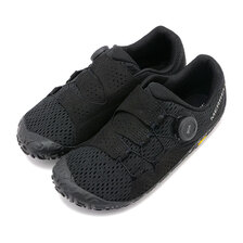 MERRELL GLOVE 6 BOA BLACK VAPOR画像