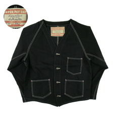 PAYDAY 50' ENGINEER JKT PD22-JK-5画像