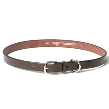 Tory Leather D Ring Buckle Belt HABANA TO-2555画像