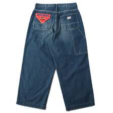 BARNS &times; BIG MAC Painter Pants BR-25191画像