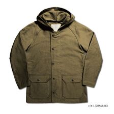 DELUXEWARE M-223 1930s PROOF JACKET画像