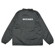 WACKOMARIA 25SS COACH JACKET画像