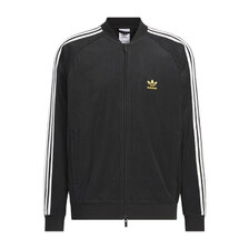 adidas Originals SST TT TERRY JX8971画像