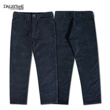 DELUXEWARE WALE8 1920s FRISCO TROUSER画像