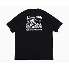 Columbia Yahara Forest Graphic S/S Tee PM0509画像
