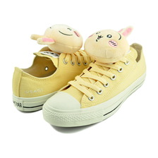 CONVERSE ALL STAR MC OX/CHIIKAWA USAGI 31314172画像