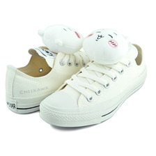 CONVERSE ALL STAR MC OX/CHIIKAWA CHIIKAWA 31314170画像