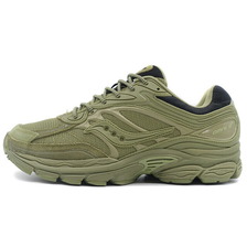 Saucony PROGRID OMNI 9 GREEN S70897-2画像