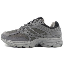 Saucony PROGRID OMNI 9 GREY S70897-1画像