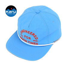 KAVU Bryon Bay Cap 19811501画像