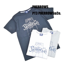 Pherrow's 25S-PT3画像