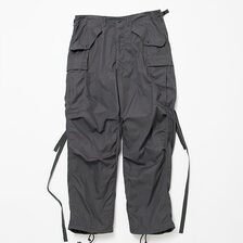 FATIGUE SLACKS HIGH DENSITY COTTON GABARDINE M-51 FIELD SLACKS FP012-25-04画像