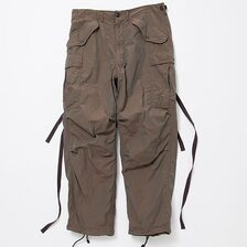 FATIGUE SLACKS COTTON RIPSTOP LIGHT M-51 FIELD SLACKS FP012-25-02画像