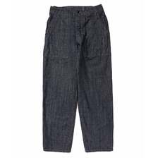 JELADO CM47 DENIM Baker Pants CT11347画像