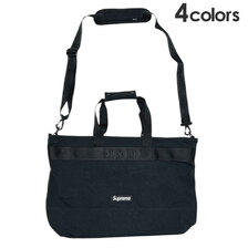 Supreme 25SS Tote Bag画像