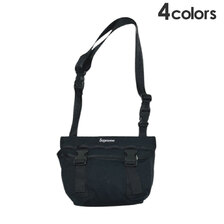 Supreme 25SS Mini Messenger Bag画像