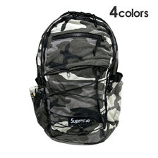 Supreme 25SS Backpack画像