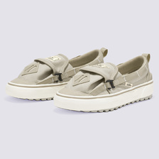 VANS NICOLE MCLAUGHLIN SLIP-ON MTE RS TAN VN000S99JM9画像