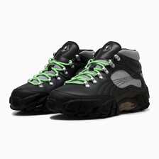 PUMA &times; SKEPTA FOREVER MID L FLAT DARK GRAY/PUMA SILVER/PUMA BLACK 399453-01画像