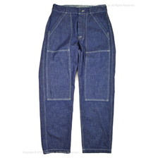 COLIMBO HUNTING GOODS NAVAL CREW TROUSERS CUSTOM ZA-0204画像