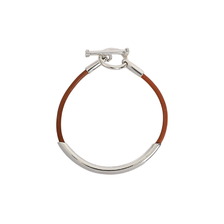 XOLO JEWELRY Round Leather Bracelet XOLB004画像