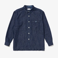 LACOSTE CH008J L/S Shirt CH008J-99画像