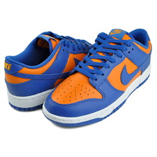 NIKE DUNK LOW RETRO bright ceramic/tm royal DV0833-800画像