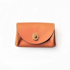 vasco LEATHER GARSON POCKET WALLET VSC-715画像