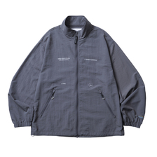 Liberaiders SUPPLEX NYLON WINDBREAKER 710032501画像