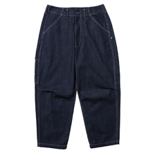 Liberaiders TRIBAL DENIM SARROUEL PANTS OW 717022501画像