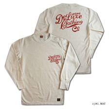 DELUXEWARE MCBR-01A MILC-DX.LOGO THERMAL画像