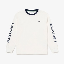 LACOSTE TH6375 L/S Tee TH6375-99画像