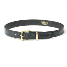 ORGUEIL Bridle Leather Belt OR-7367画像