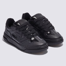 VANS STREET SMART UPLAND BLACK VN000D1HCJK画像