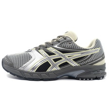 ASICS GEL-DS TRAINER 14 TRUFFLE GREY/PURE SILVER 1203A607-020画像