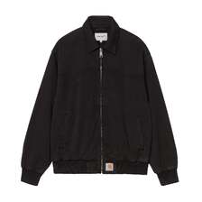 Carhartt WIP OG SANTA FE JACKET I034825画像
