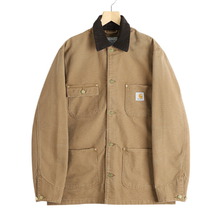Carhartt WIP OG CHORE COAT I035281画像