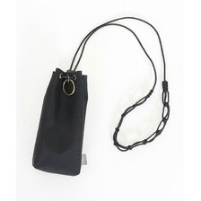 ANGENEHM Mini bag &times; Sunglasses holder AG04-029SCF画像