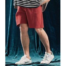 ANGENEHM Interlock fabric shorts AG04-028SCF画像