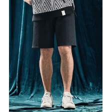 ANGENEHM Sheer fabric shorts AG04-007SCF画像