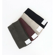 ANGENEHM Used processing cotton yarn headband AG04-006SCF画像