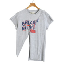 77circa circa make bias cut 2way top CC25SS-03画像