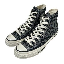 CONVERSE ALL STAR LGCY LP HI GRAPHITE GREEN 31314060/1SE388画像