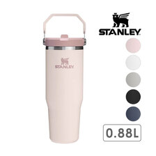 STANLEY アイスフローフリップストロー真空タンブラー 2.0 0.88L 10-12043画像