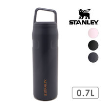STANLEY エアロライト真空ボトル0.7L 10-11218画像