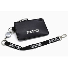 BEN DAVIS Pass Case BDW-8397画像