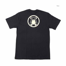 麿紋 S/S T-SHIRT - チワワ -画像